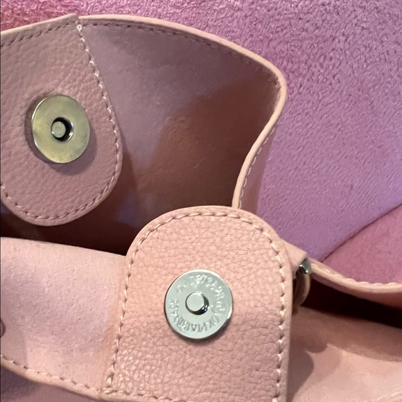 ToyBoy Shoulder Bag color pink - Picture 8 of 12